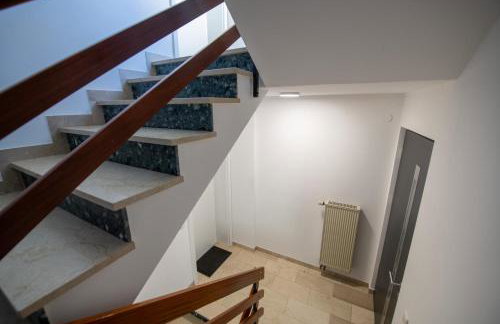 WundP Living Wohnung mit Terrasse Parkplatz - Photo 10