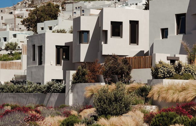 Apikia Santorini - Adults Only - Foto 67