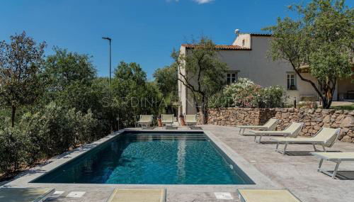 Villa Canto Antico - Foto 4