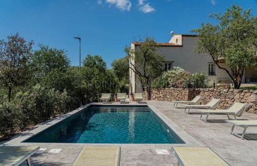 Villa Canto Antico - Foto 4