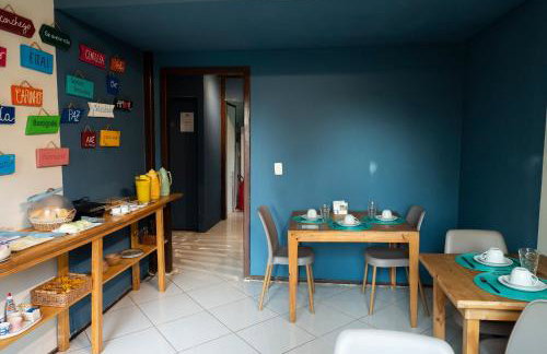 Pousada Estrela Cordel - Foto 55