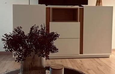 M&K Suites Deluxe Apartment I 4 Personen I Balkon I Netflix I WLAN I Smart-TV - Foto 26