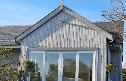 Huntshaw Stables - Foto 1