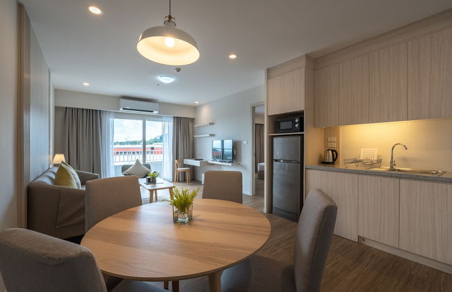 Kantary Hotel Ban Chang - Foto 19