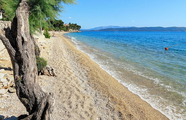 Split Region, Town of Makarska, Nature Park Biokovo With Sky Walk, Pets Allowed - Foto 27