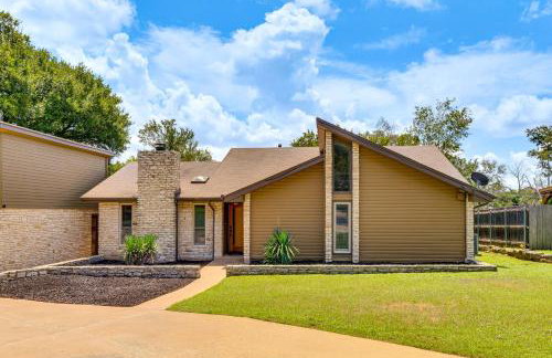 Modern Georgetown Home Less Than 2 Mi to Blue Hole Park! - Foto 27