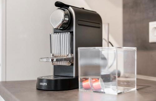 Neubau Wohnung am Eversten Holz - Photo 15