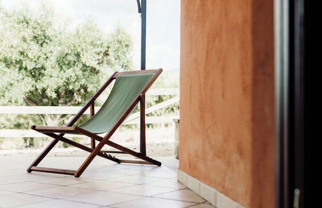 Solemar Sicilia - Le Casette Di Calzata - Foto 112