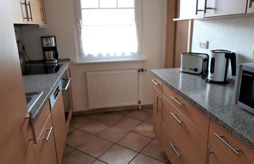 Ferienhaus Hopp - Foto 6