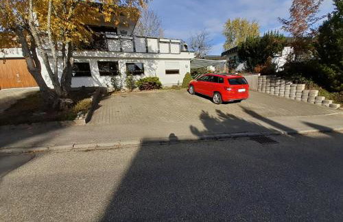 Ferienwohnung Pfaffenweiler Villingen Schwenningen - Foto 17