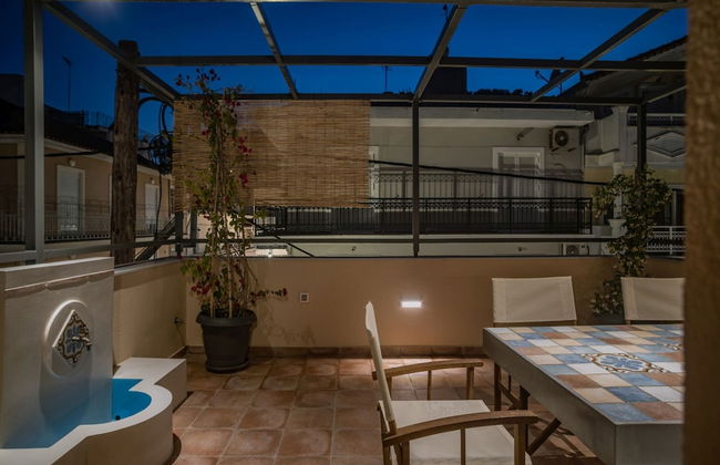 Elegant City Apartment - 250m From Solomos Square - Foto 30