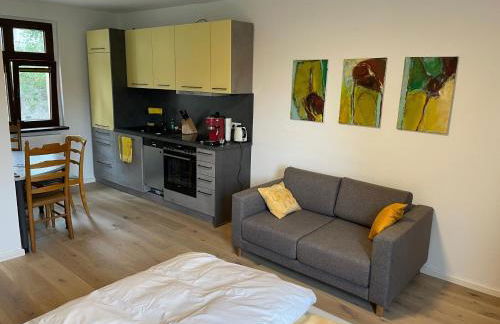 Ferienwohnung mit Wasserzugang - Foto 3