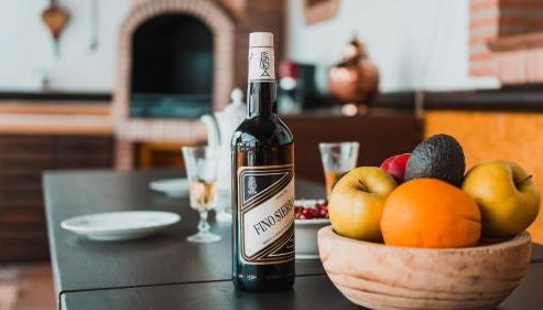 Cortijo El Prado Villanueva de Algaidas by Ruralidays - Foto 5