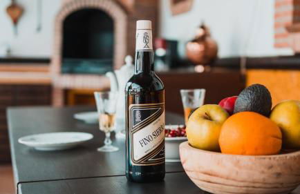 Cortijo El Prado Villanueva de Algaidas by Ruralidays - Foto 5