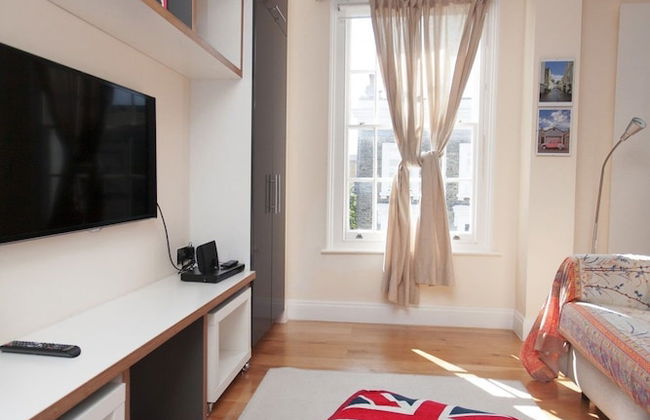 Camden Town Colorful Market Atmosphere - Foto 10