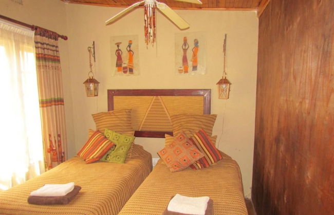 Hazyview Country Cottages - Foto 20