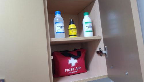 Alojamiento Alcantara - Foto 5, wardrobe