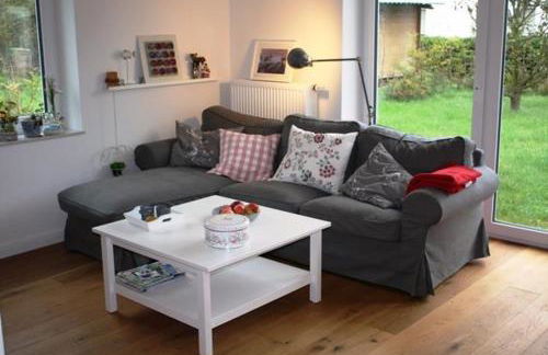 Ferienhaus Bullerbü - Foto 7