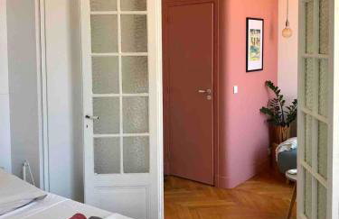 Cosy et Lumineux 2 pieces au Cœur de Nice - Foto 22