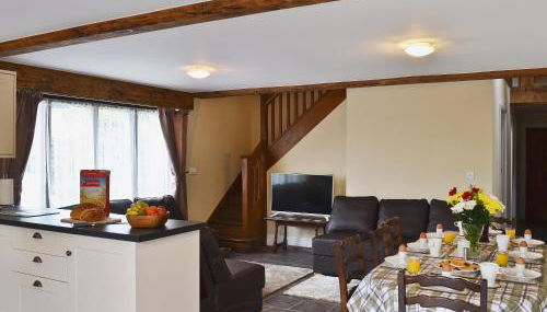 Llaethdy-Milkhouse - Photo 3