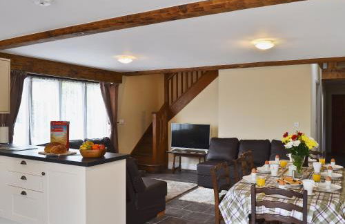 Llaethdy-Milkhouse - Foto 3