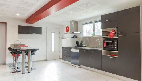 Spacieux appartement dans le vignoble - Photo 3