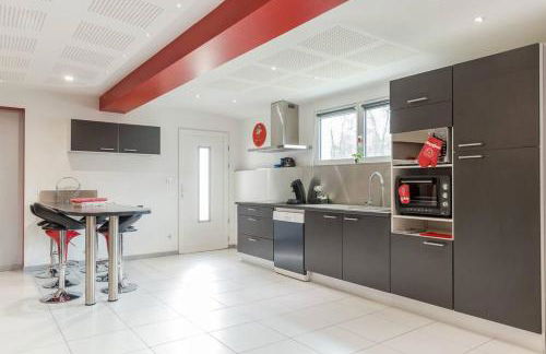 Spacieux appartement dans le vignoble - Photo 3