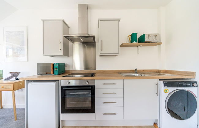 Newport Ship s Nook Cozy Hideaway - Foto 62