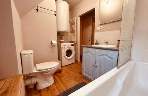 Appartement Albuconis 4, deux chambres 70 M2 - Foto 17