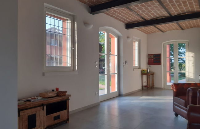 B&B Santa Maria di Lorgana - Foto 17