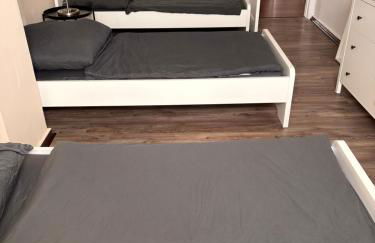 Green Space Apartment - Foto 13