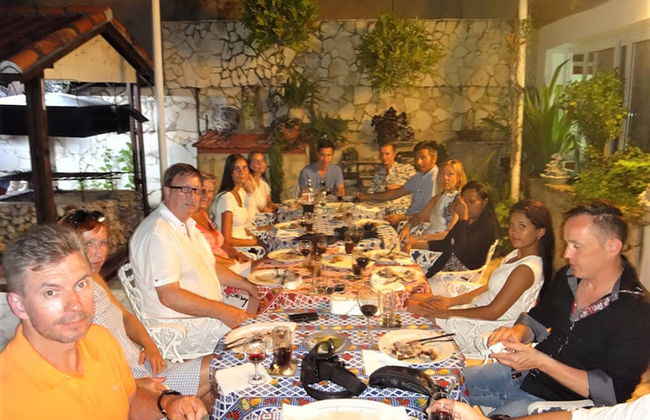 Casa Particular Renta Godoy with Wifi - Foto 56