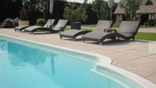 Gîtes Les Colombages - Foto 4