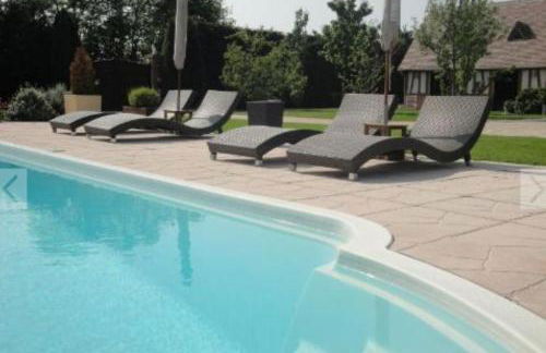 Gîtes Les Colombages - Foto 4