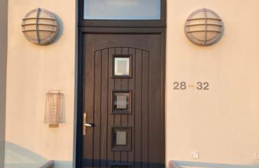 Apt 1, Whiterocks Portrush - Foto 1