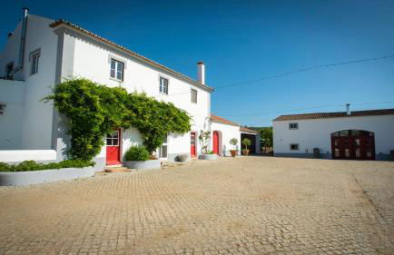 Herdade dos Alfanges "THE BARN" - Foto 4