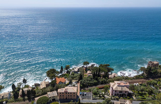 Wonderful Villa In Mulinetti - Photo 38