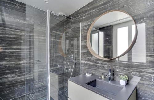 Elegant Home 2BDR 6P Near Champs Elysées - Foto 14