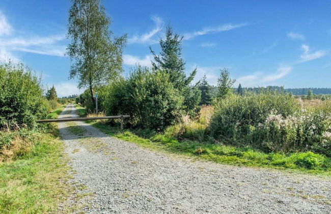 Bungalow by High Fens Trails - Foto 29