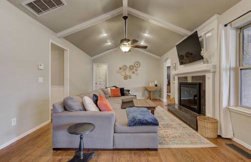 Family Home 5 Beds 3 Baths By Oc - Foto 14