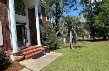 Evans-5bd, 4bh, AC, WiFi, Pool - Foto 17