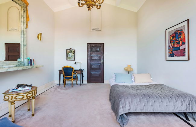 Estoril Royal Atlantic Villa - Foto 6