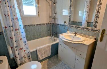 2 Bedroom Algorfa Townhouse with Pool - Foto 37