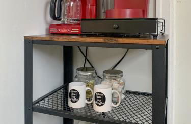 North Bend Downtown Cottage - Foto 11