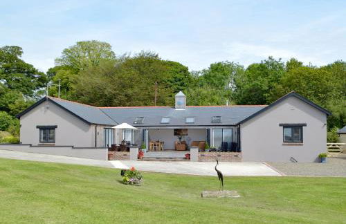 Manor Lodge Stables - Foto 22