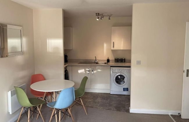 Broad Gauge Apartments - Foto 19