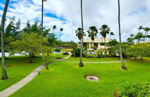 Tropical 1 Bedroom with 2 Full Bath at Resort - Foto 39