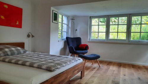 Idyllisches Schwedenhaus in ruhiger Hanglage - Foto 3