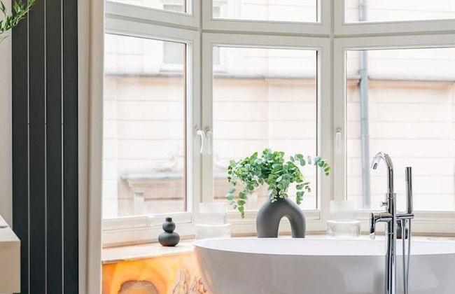 Crystal Lodge - LoftAffair Collection - Foto 33