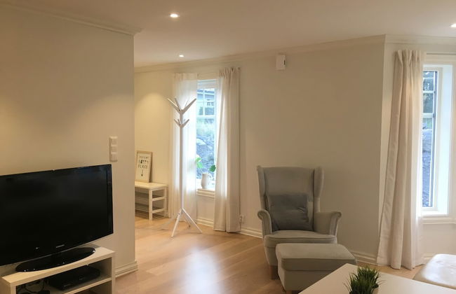 Klaeboe Apartment - Foto 11